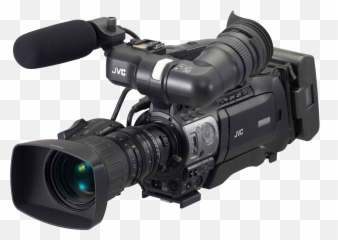 Jvc Gy - Jvc Gy Hm750 Png,Camcorder Png
