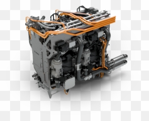 Fuel Cell Power Module - Cell Power Module png