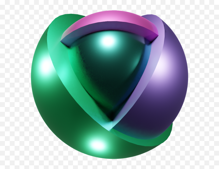Leverage - Vertical Png,Green Circle On Chrome Icon
