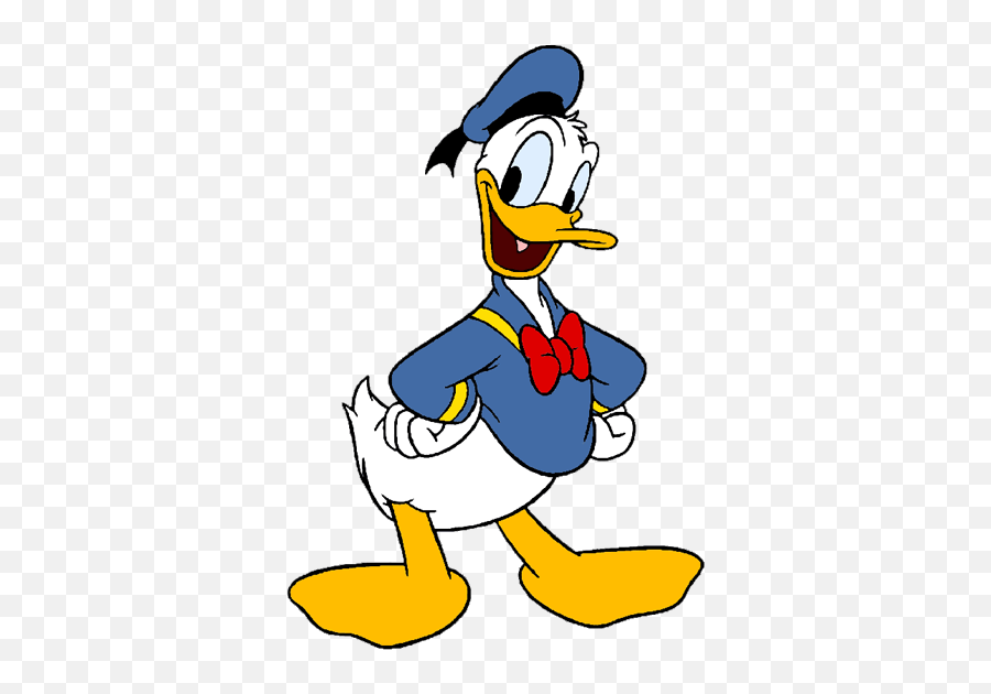 Free Duck Clipart - Clipartsco Donald Duck Png,Daffy Duck Icon
