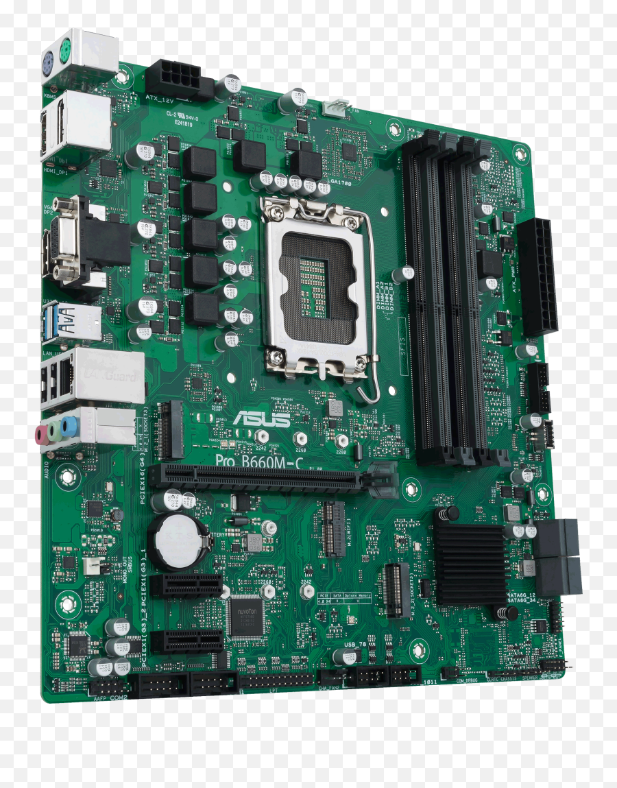 Pro B660m - Ccsmmotherboardsasus Global Asus Prime H610m A Ddr4 Png,Use The Edit Icon To Pin, Add Or Delete Clips.