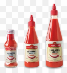 Sriracha Sauce Thai Chili - Bottle Png,Sriracha Png