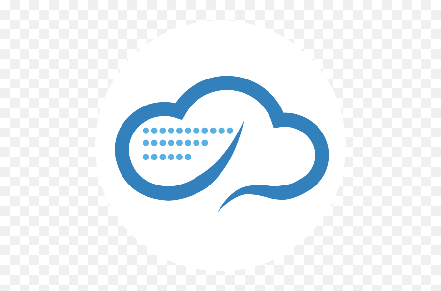 Updated Cloudveil Messenger App Not Working Down - Dot Png,Android Messaging App Icon