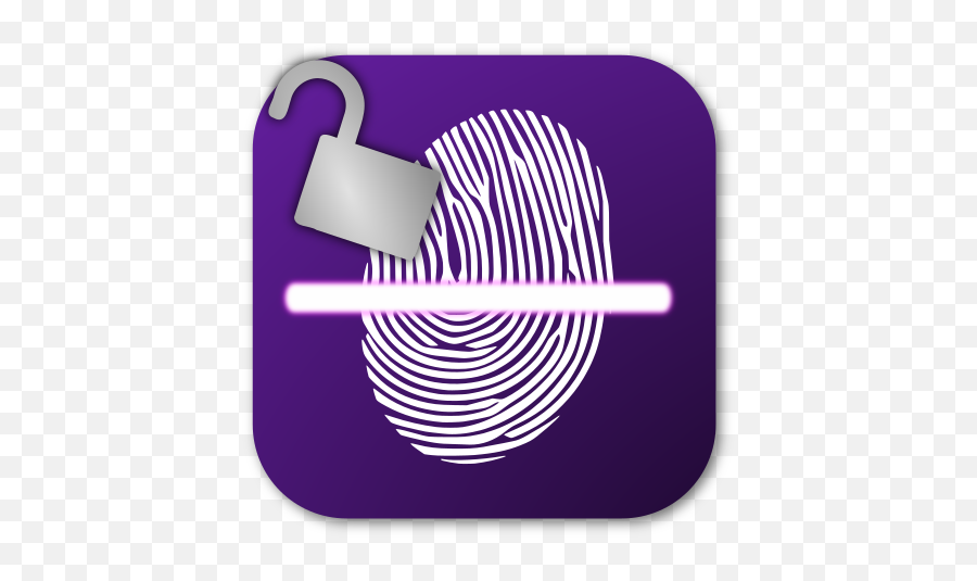 Prank Fingerprint Lockscreen Apk 208 - Download Apk Latest Android Png,Android Fingerprint Icon