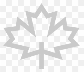 Closet Organization Ideas Cosycloset Vancouver British - Maple Leaf Logo Black png