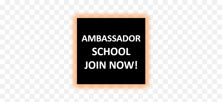 School Ambassador Yearly Membership - Simbol Simbol Keselamatan Kerja Png,Join Now Png