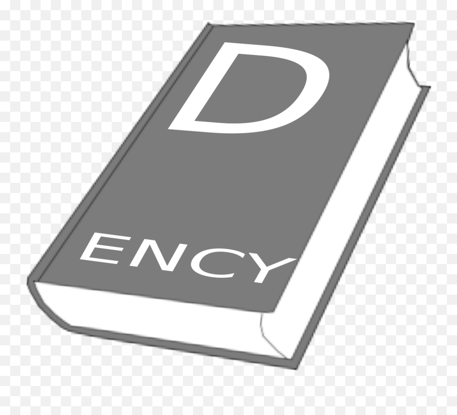 Fileencyclopediau0027s Volume Iconsvg - Wikimedia Commons Encyclopedia Clip Art Png,Amount Icon