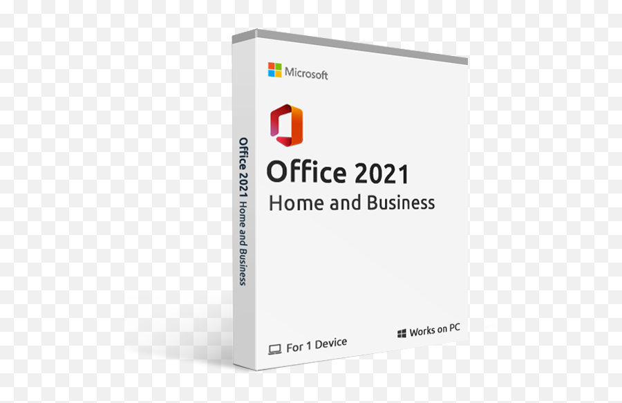 Microsoft Office 2021 Home And Business Pc U2013 Catsoftco - Office 2021 Home Business Png,How To Get Volume Icon Back On Taskbar Windows Vista