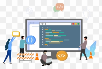 Invent - OTECH TECHNOLOGY INFINITE Your Partner in Web Development png