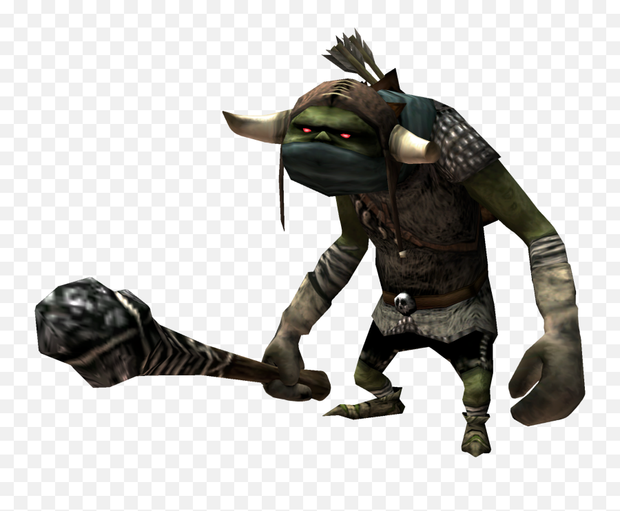 Bulblin - Zelda Wiki Twilight Princess Bokoblin Png,Twilight Princess Link Icon