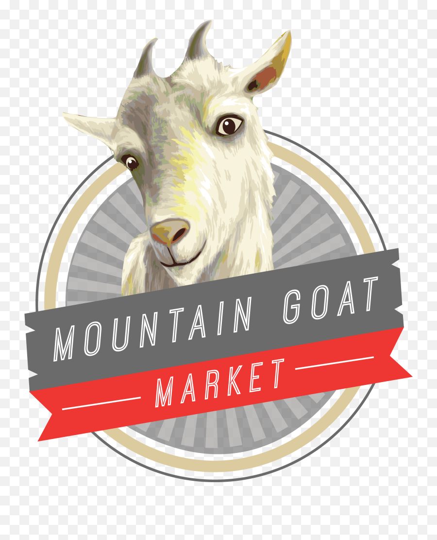 Mountain Goat Market Monteagle Tn - Goat Png,Goat Icon Png