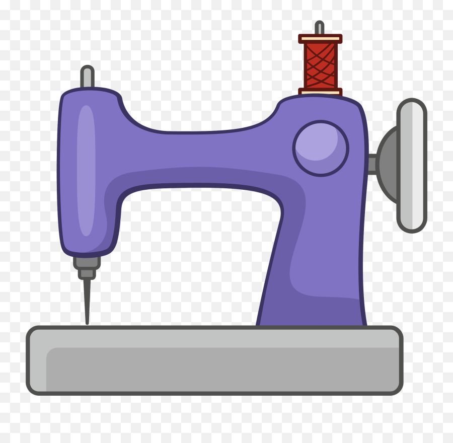 Sewing Machine Clipart Free Download Transparent Png Icon