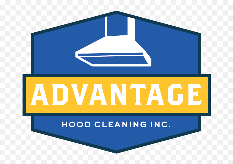 Commercial Kitchen Exhaust Cleaning Fan Repair Advantage - Restaurant Cleaning Services Logo Png,Cleaning Logo