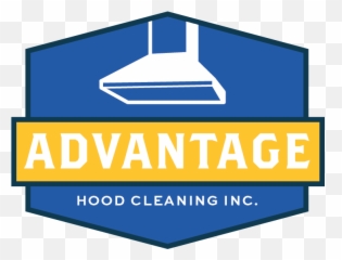 Commercial Kitchen Exhaust Cleaning Fan Repair Advantage - Restaurant Cleaning Services Logo Png,Cleaning Logo