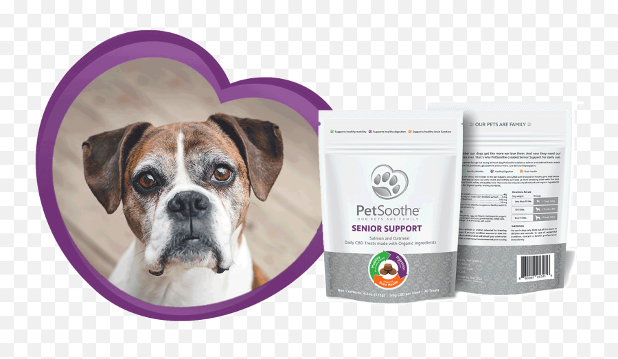 Home - Petsoothe Png,Boxer Dog Icon