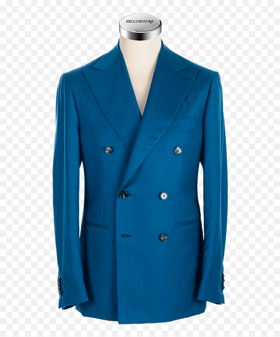 Olivered Gun Club Blazer - Esclusivo Me Png,Jacket With Acorn Icon On Jacket