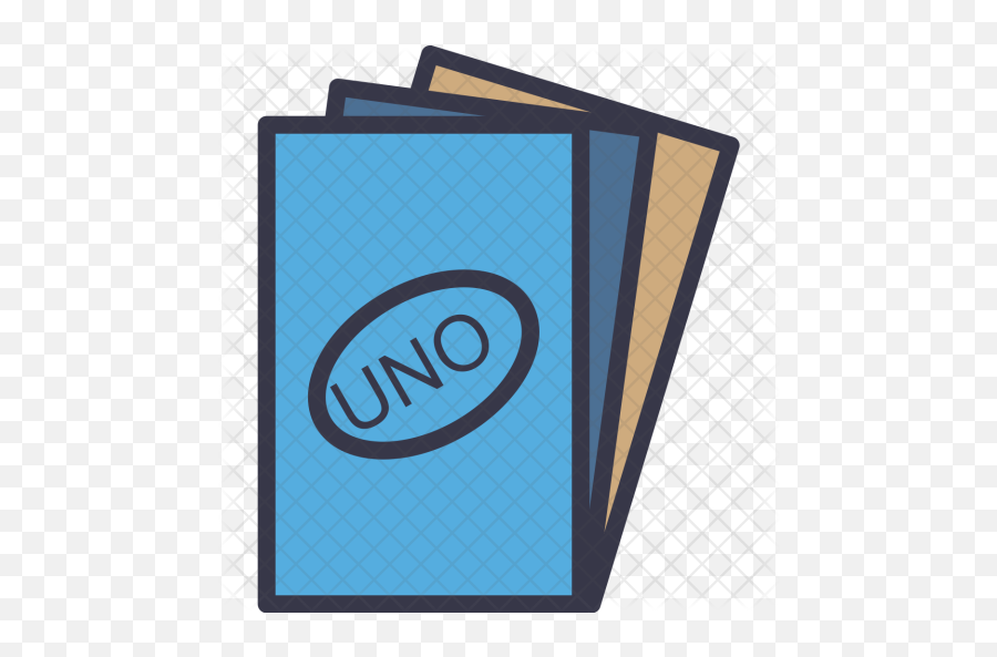 Uno Icon 299060 - Free Icons Library Paper Png,Uno Png