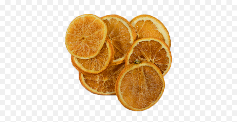Orange Slices Dried - Dried Orange Png,Orange Slice Png