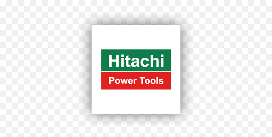 Hitachi Logo - Hitachi Power Tools Png,Hitachi Logo