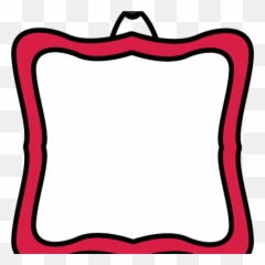 Frame Graphic Royalty Frees Png Files - Clipart