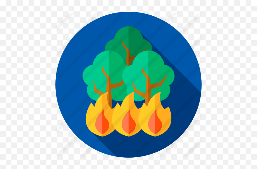 Fire - Illustration Png,Green Fire Png