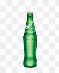 Sprite Classic Soft Drink 24 X 330ml Png