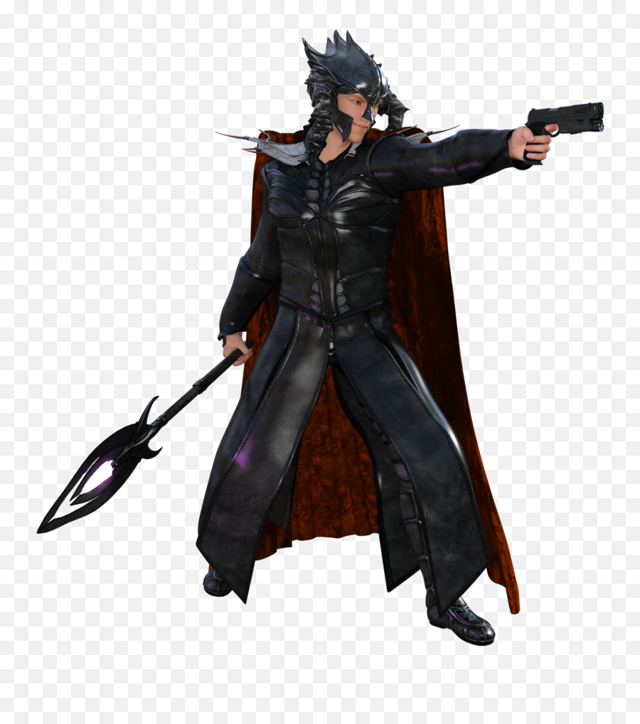 Images - Cleric With A Gun Png,Pathfinder Png