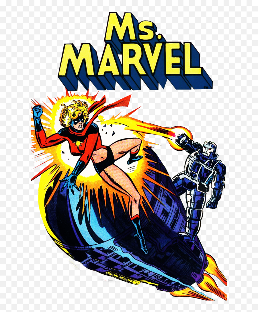 Ms Marvel Png - Marvel,Marvel Png