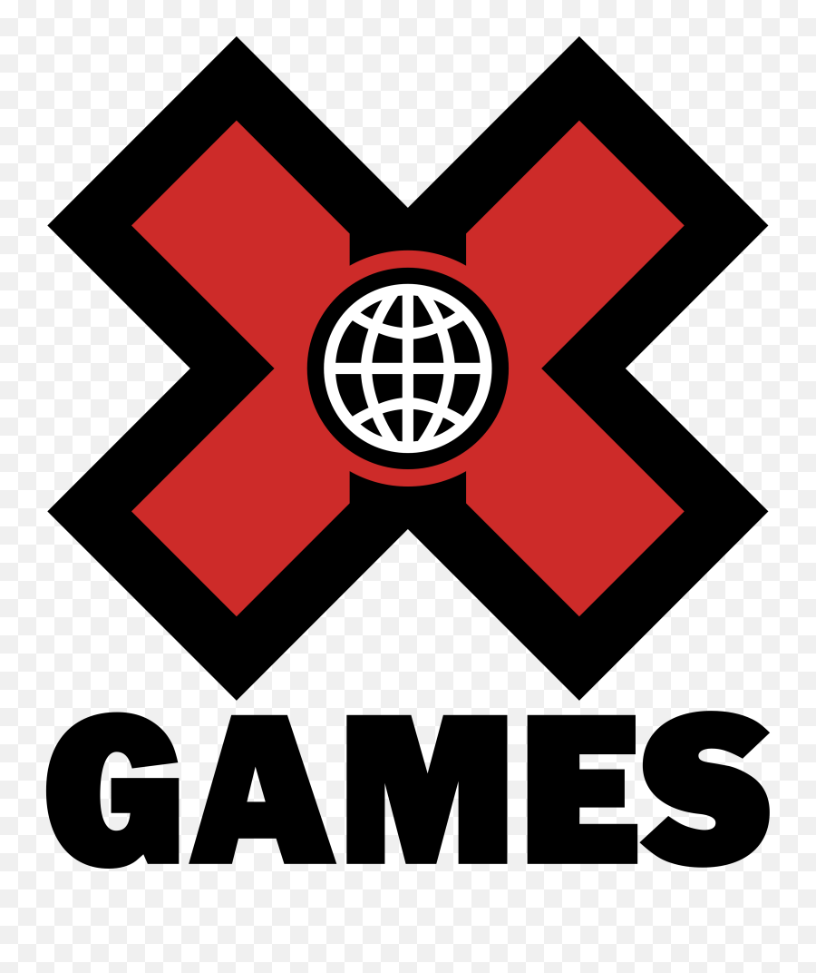X Games Logo Entertainment Logonoid - X Games Logo Png,Criminal Minds Logos
