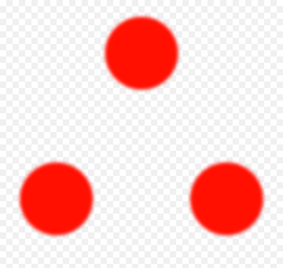 Predator Red Dots Png Image - Predator Dots,Red Dot Png