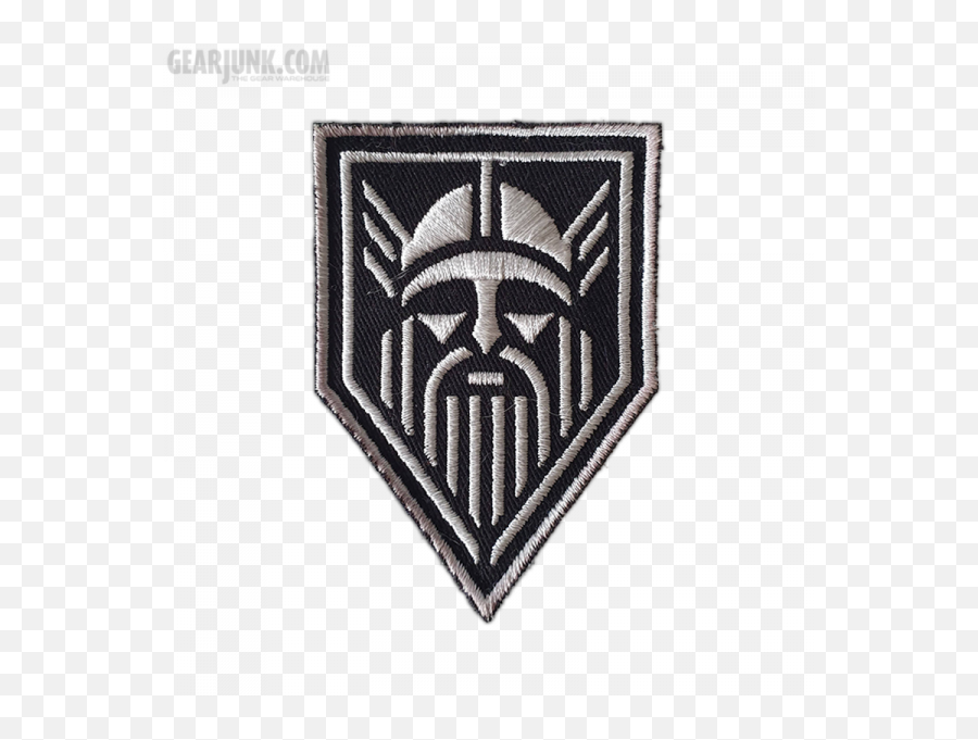 Patch Odin - Odin Patch Png,Odin Png