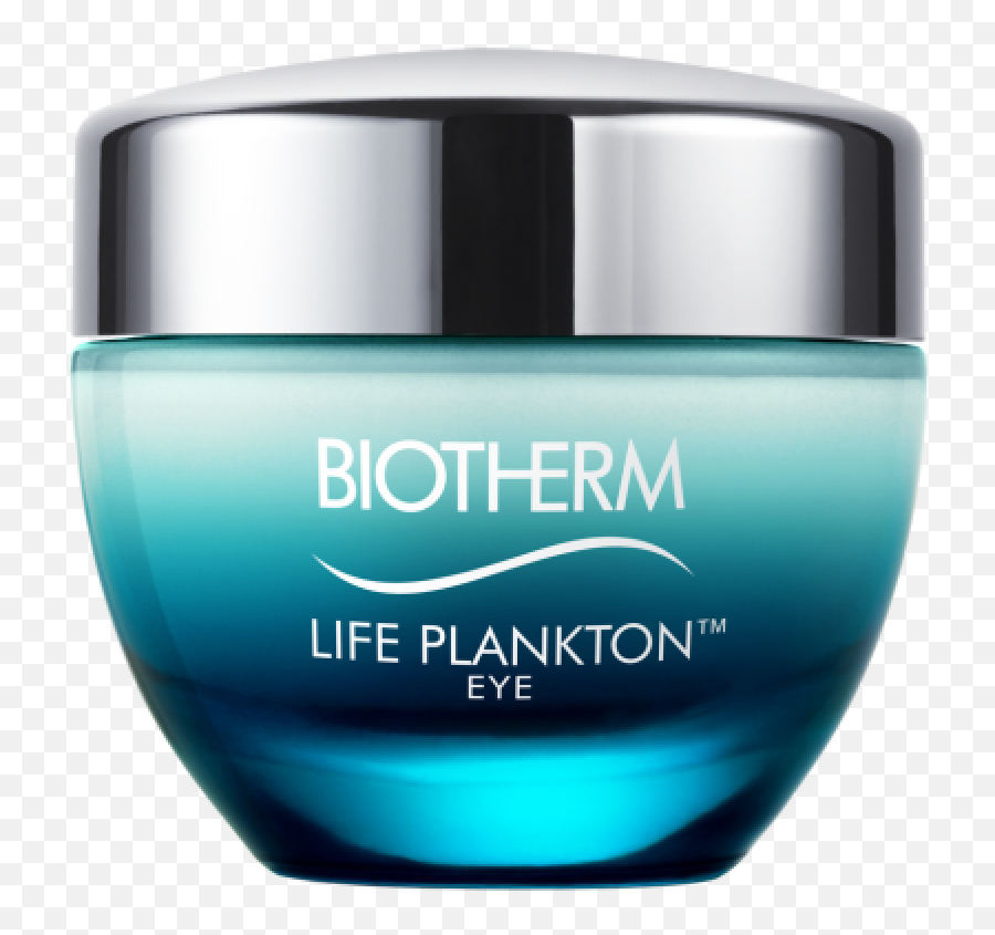 Biotherm - Biotherm Life Plankton Eye Cream 3614272360037 Life Plankton Eye Cream Png,Plankton Png