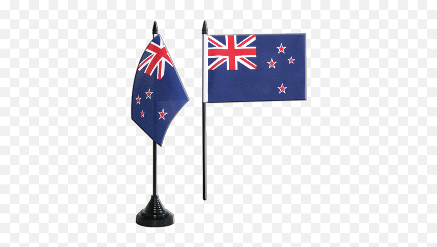 New Zealand Flag Gif Table - Digni Poland New Zealand Flag Png,Poland Flag Png