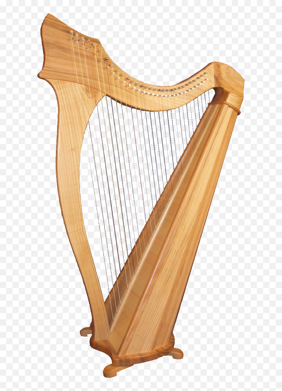 Harp Png Image - Harp Png,Harp Png