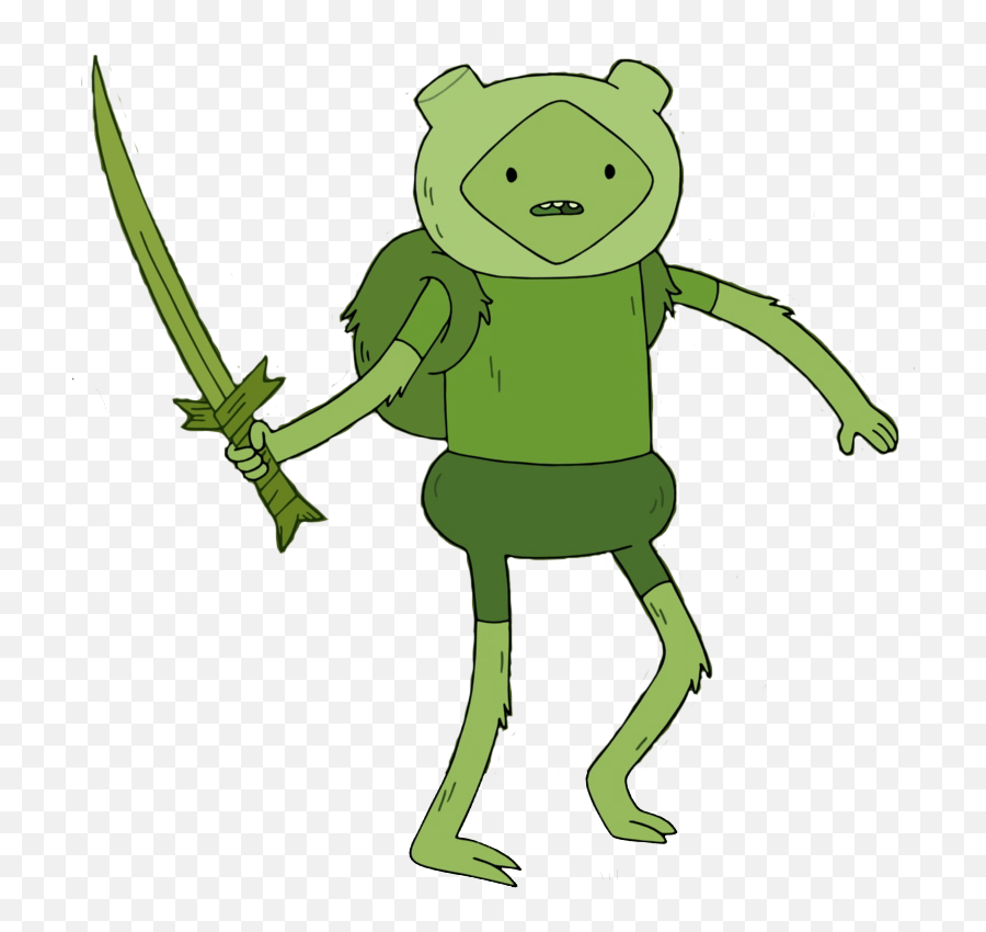 Adventure Time Fern Transparent Png - Fern From Adventure Time,Fern Png