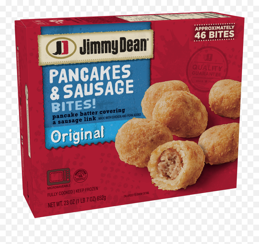 Pancakes Png - Jimmy Dean Pancake Sausage 5113953 Vippng Pancake And Sausage On A Stick,Pancake Transparent