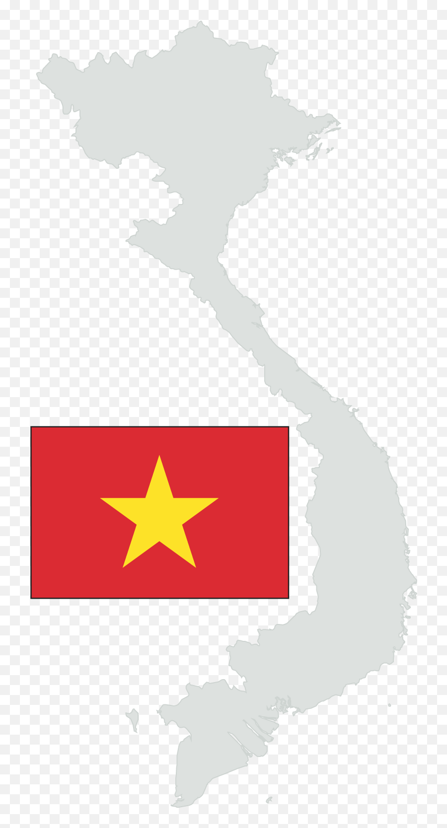 Vietnam - Cross Png,Vietnam Png