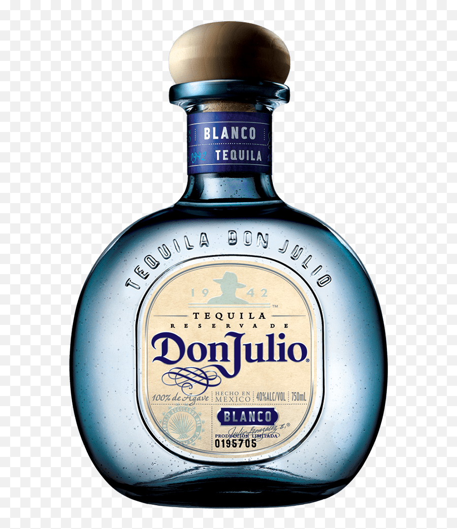 Don Julio Tequilas - Don Julio Best Tequila Png,Tequila Bottle Png