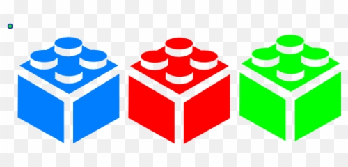 Lego Icon - Png