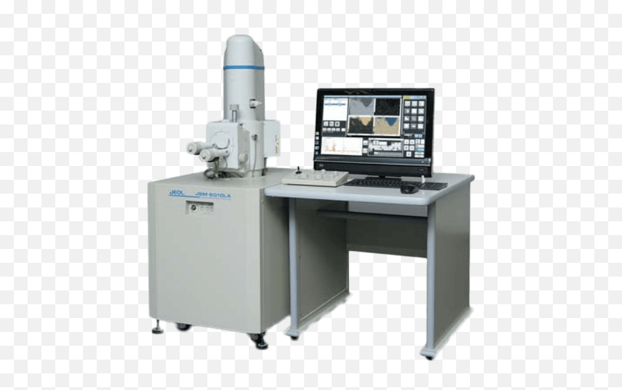Scanning Electron Microscope - Scanning Electron Microscope Png Transparent,Microscope Transparent