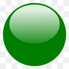 Green Bubble 44350 - Free Icons And Png 1369526 Png Green Bubble Png,Bubbles Background Png