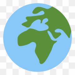 Earth Emoji Png 8 Image - Earth Emoji Europe,Earth Emoji Png