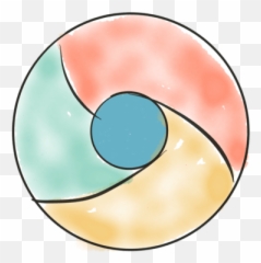 Display Urls Completely And Stop Hiding - Google Chrome Logo Doodle png