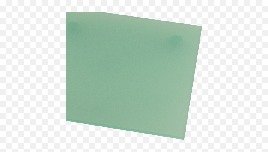 Rowmark Colorhues Kiwi 18 Translucent Engraving Plastic - Construction Paper Png,Kiwi Transparent