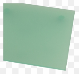 Rowmark Colorhues Kiwi 18 Translucent Engraving Plastic - Construction Paper Png,Kiwi Transparent