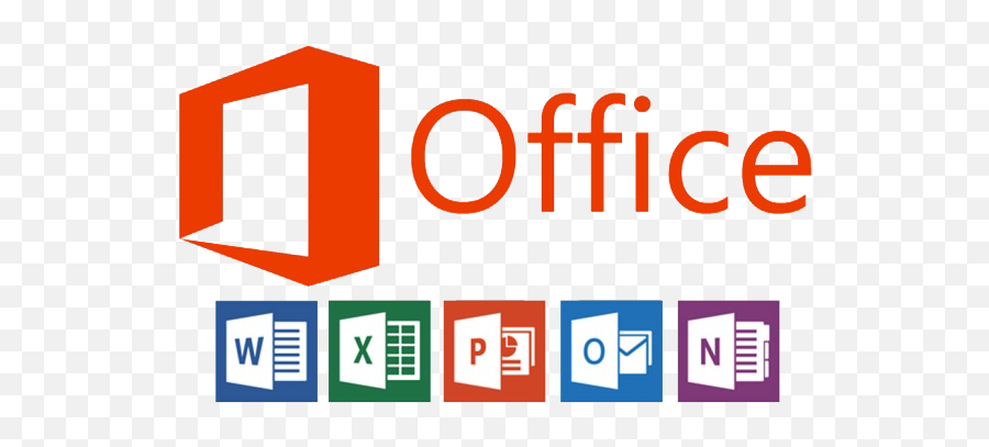 Microsoft Office Png Logo