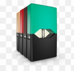 Juul Pod Transparent Png Image - Pods
