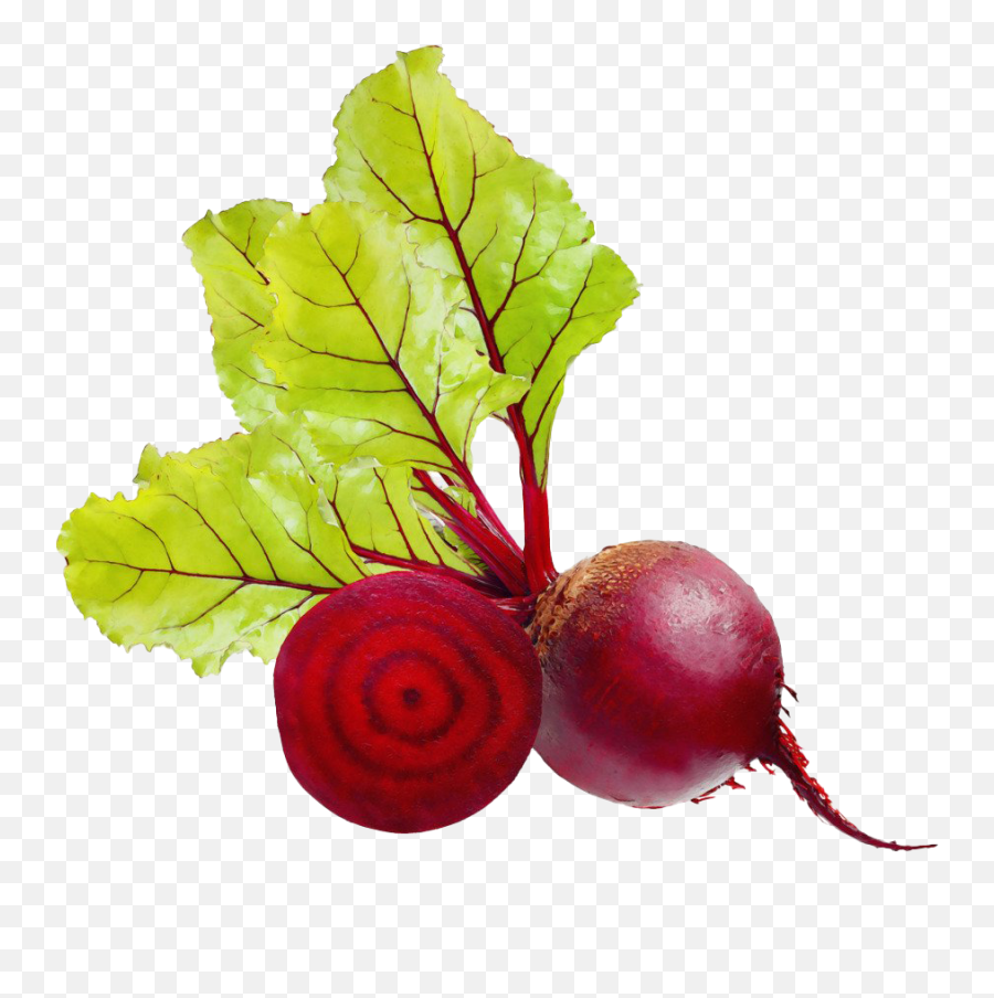 Sliced Beetroot Png Image Transparent - Transparent Beet Root Png,Beet Png