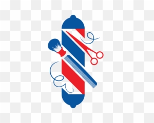Barber - Shop Png
