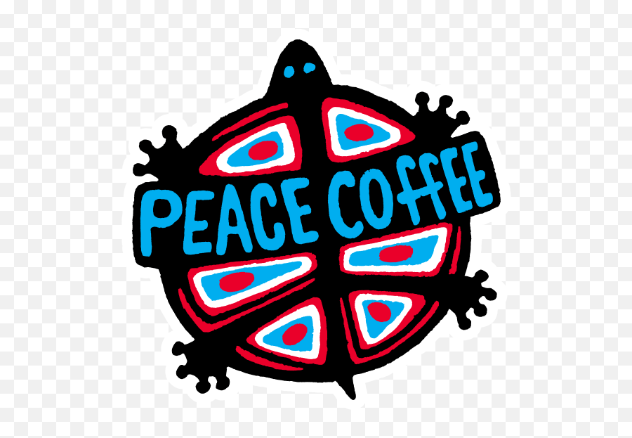 Peace Coffee - Peace Coffee Minnehaha Png,Peace Logo